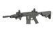 ASR111 GUARDIAN EBB Full-Metal - Black [APS] (для страйкбола) ASR111 фото 3