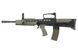 R85A1 EBB Full Metal [Army Armament] (для страйкболу) R85A1 фото 1