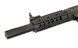 Карабін M4 CQB with silencer ABS CM.513 (без АКБ та ЗП) &ndash; Black [CYMA] CM.513-BK фото 6