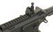 Карабін M4 CQB with silencer ABS CM.513 (без АКБ та ЗП) &ndash; Black [CYMA] CM.513-BK фото 3