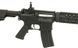 Карабін M4 CQB with silencer ABS CM.513 (без АКБ та ЗП) &ndash; Black [CYMA] CM.513-BK фото 4