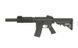 Карабін M4 CQB with silencer ABS CM.513 (без АКБ та ЗП) &ndash; Black [CYMA] CM.513-BK фото 9