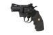 Аналог револьвера Colt Python 357 mag. - 2,5 дюймовая [Tokyo Marui] (для страйкбола) TMR-02-013276 фото 4