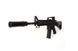 Tłumik dźwięku Elite Iron 160x40 [AirsoftPro] (для страйкболу) ARP-09-010467 фото 5