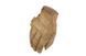 Рукавички Mechanix Original&trade; - coyote brown [Mechanix Wear] (для страйкболу) MCW-33-001953 фото 1