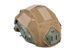 Кавер на шолом типу FAST - tan [GFC Tactical] (для страйкболу) GFT-21-009876 фото 2