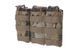 Потрійний подсумок Open I для магазинів AK/M4/G36 - Multicam&reg; [Primal Gear] (для страйкболу) PRI-19-021068 фото