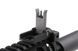 Airsoft аналог MRP (S) &ndash; BLACK [G&P] (для страйкболу) GIP-01-019260 фото 7