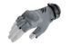 Тактичні рукавички Armored Claw Shield Flex&trade; Cut Hot Weather (Розмір L) - Grey [Armored Claw] ACL-33-025944-L фото 1