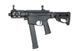 Страйкбольный аналог pistoletu maszynowego M45X-S - czarna [ARES] (для страйкболу) ARE-01-026179 фото 2