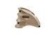 Накладка Magwell Gen.2 для приводов M4/M16 - tan [SHS] (для страйкбола) SHS-09-025705 фото 3