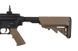 Аналог автоматичної гвинтівки SA-B12 KeyMod 8" SAEC&trade; System - Half Tan [Specna Arms] (для страйкболу) SPE-01-009312 фото 10