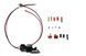 Zestaw kontrolera TITAN&trade; V2 NGRS BASIC [front wired] [Gate] (для страйкбола) GAT-08-028540 фото 2