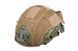 Кавер на шолом типу FAST - tan [GFC Tactical] (для страйкболу) GFT-21-009876 фото 1