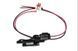 Zestaw kontrolera TITAN&trade; V2 NGRS BASIC [front wired] [Gate] (для страйкбола) GAT-08-028540 фото 1