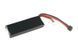 Акумулятор LiPo 7,4 V 1800mAh 20/40C T-connect (DEANS) [ElectroRiver] (для страйкболу) ELR-06-012571 фото 2