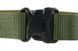 Тактичний ремінь - OLIVE [GFC Tactical] GFT-34-000893 фото 3