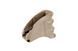 Накладка Magwell Gen.2 для приводов M4/M16 - tan [SHS] (для страйкбола) SHS-09-025705 фото 2