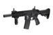 Airsoft аналог MRP (S) &ndash; BLACK [G&P] (для страйкболу) GIP-01-019260 фото 4