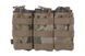 Потрійний подсумок Open I для магазинів AK/M4/G36 - Multicam&reg; [Primal Gear] (для страйкболу) PRI-19-021068 фото 2
