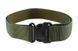 Тактичний ремінь - OLIVE [GFC Tactical] GFT-34-000893 фото 1