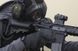 Аналог коллиматорного прицела Compact III (высокий + низкий монтаж) - tan [Theta Optics] (для страйкбола) THO-10-016567 фото 7