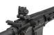 Аналог штурмової гвинтівки VR16 Saber Carbine GBB - black [VFC] (для страйкболу) VFC-02-014648 фото 10