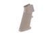 Комплект мотор і пістолетна рукоятка HT SLIM do M4 / M16 - довгий - tan [ARES] (для страйкболу) ARE-08-022045 фото 3