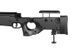 Страйкбольный аналог karabinu snajperskiego CM706 - czarna [CYMA] (для страйкболу) CYM-03-027969 фото 8