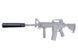 Глушитель Covert Tactical PRO типа Halo QD [Airsoft Engineering] (для страйкбола) AEN-09-002215 фото 6