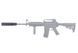 Глушитель Covert Tactical PRO типа Halo QD [Airsoft Engineering] (для страйкбола) AEN-09-002215 фото 5