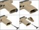 WE-Big-Bird-001 - Czarny [Wei-E Tech] (для страйкболу) GGB-0365TM-BK фото 9