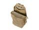 3L тактичний рюкзак гідраційний MOLLE - Coyote [8FIELDS] M51612065-TAN фото 4