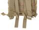 3L тактичний рюкзак гідраційний MOLLE - Coyote [8FIELDS] M51612065-TAN фото 5
