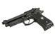 HG-194 Full Auto Green Gaz [HFC] (для страйкболу) HGA-194B264 фото 7