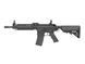 Obustronny uchwyt zawieszenia na prowadnicę kolby AEG M4/AR15 [ХУБІЛАЙ] (для страйкболу) AS.B012-BK фото 5