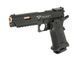 Пистолет R601 John Wick 3 TTI Combat Master - Black [Army Armament] (для страйкбола) R601(BLK) фото 3