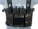 Buckle Up Chest Rig - MULTICAM BLACK [8FIELDS] M51611052-MB фото 5