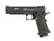 Пистолет R601 John Wick 3 TTI Combat Master - Black [Army Armament] (для страйкбола) R601(BLK) фото 1