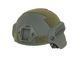 Ультралегкий страйкбольний шолом Spec-Ops MICH - Olive [8FIELDS] (для страйкболу) M51617104-OD фото