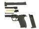 WE-Big-Bird-001 - Czarny [Wei-E Tech] (для страйкболу) GGB-0365TM-BK фото 7