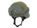 Ультралегкий Страйкбольный шлем Spec-Ops MICH - Olive [8FIELDS] (для страйкбола) M51617104-OD фото 5