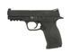 WE-Big-Bird-001 - Czarny [Wei-E Tech] (для страйкболу) GGB-0365TM-BK фото 1