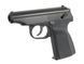 WE-MK GBB Pistol - Black [WE] (для страйкболу) WE-MA001-BK фото 3