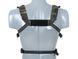 Buckle Up Chest Rig - MULTICAM BLACK [8FIELDS] M51611052-MB фото 2