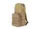 3L тактичний рюкзак гідраційний MOLLE - Coyote [8FIELDS] M51612065-TAN фото 2