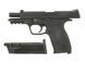 WE-Big-Bird-001 - Czarny [Wei-E Tech] (для страйкболу) GGB-0365TM-BK фото 6