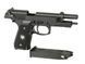 HG-194 Full Auto Green Gaz [HFC] (для страйкболу) HGA-194B264 фото 9