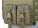 Buckle Up potr&oacute;jna ładownica na magazynki SR25/AR-10/M14/SCAR-H - MT&nbsp;(для страйкбола) M51613255-MT фото 6