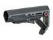 Приклад CQB - Black [Castellan] (для страйкболу) G046-BK фото 2